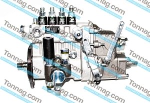 ТНВД Евро-2 BAW 1044