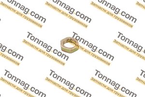 Гайка поворотного кулака Фотон 1126