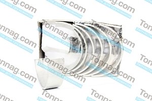 Вкладыши коренные Ремонт 1 (к-кт) TATA 613 E2, E3