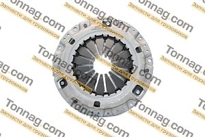 Корзина сцепления 250мм JAC N-25, N-35, T6, T8pro, Sollers Argo