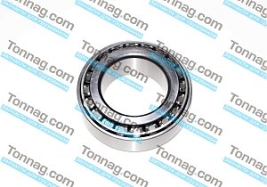 Подшипник задней ступицы внутренний JAC N-120X