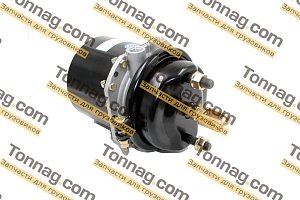 Камера тормозная (задняя Правая) с энергоаккумулятором (SORL) Фотон 1126