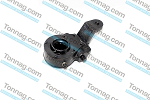 Рычаг регулировочный задний левый (трещетка) Фотон 1051