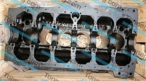 Блок цилиндров с гильзами TATA 613 E3