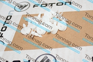 Клипса (пистон) облицовки передней панели Фотон 1039, 1049C, 1049A, 1069, 1099, 1093