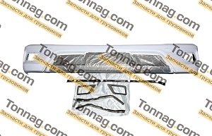 Бампер передний Фотон 1038