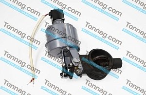 Горный тормоз Фотон 1039