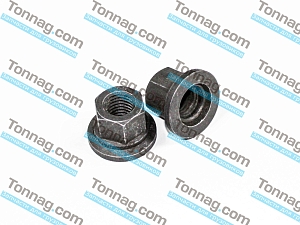 Гайка колеса TATA 613 E2, E3