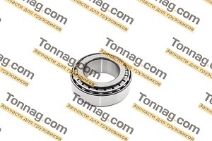 Подшипник задней ступицы наружный (SAMTIN) Фотон 1078, 1126, 1128, 1129