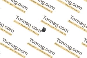 Гайка колесная JAC N-200, N-350