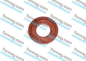 Сальник задней ступицы наружный (65x137x12) Фотон 1128