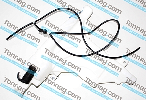 Бачок омывателя лобового стекла JAC N-56