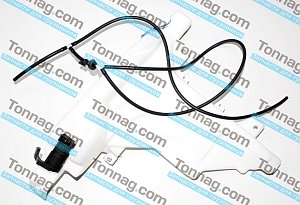 Бачок омывателя лобового стекла JAC N-56