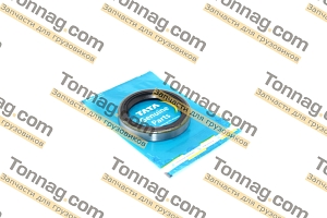 Сальник вторичного вала КПП TATA 613 E2, E3