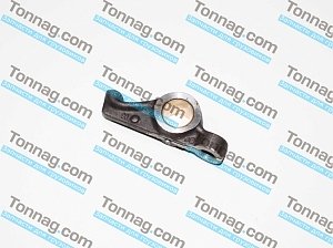 Коромысло левое с втулкой в сборе TATA 613 E2, E3