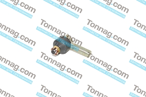 Наконечник поперечной рулевой тяги правый Фотон 1051, 1061, 1089 ISF