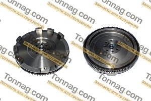 Маховик JAC N-25, N-35, T6, T8, T8pro, Sollers Argo