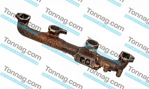 Коллектор выпускной TATA 613 E2