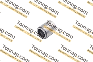 Клапан впускной ISF 2.8 Фотон 1031, 1039, 1065, Toano, Tunland