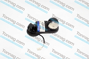 Фонарь габаритный крыши левый Фотон 1093, 1099, 1113, 1126, 1163, 3253, 3313