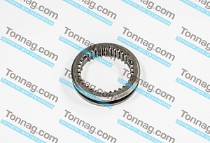 Муфта синхронизатора 5/6 передачи Фотон 1099