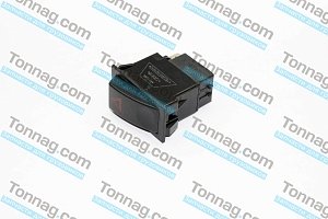 Выключатель (клавиша) аварийной сигнализации Фотон 1093, 1099