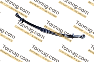 Рессора передняя в сборе Фотон 1038