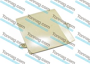 Накладка передней панели левая Фотон 1039, 1049A, 1049C, 1069