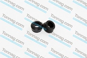 Втулка амортизатора перед/зад. (резин.) Фотон 1039, 1049A, 1049C