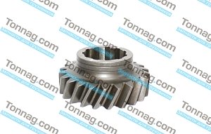 Шестерня 3-й передачи КПП Leyland