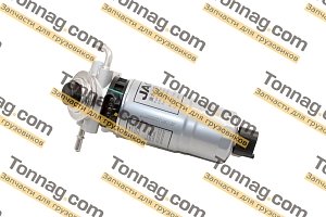 Фильтр ГОТ в сборе JAC N-25, N-35, Sollers Argo