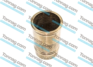 Гильза блока цилиндров Euro-2 BAW 1044, YUEJIN 1041