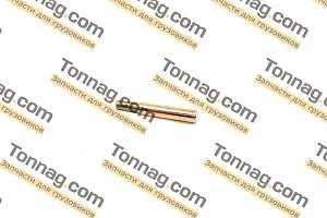 Болт блокировки шкворня JAC N-120, Компас-12