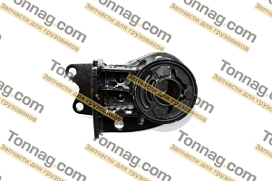 Опора кабины передняя правая (кронштейн) JAC N-120, N-120X, Компас-12