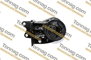 Опора кабины передняя правая (кронштейн) JAC N-120, N-120X, Компас-12
