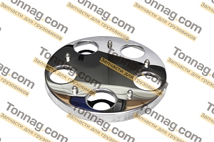 Колпак переднего колеса JAC N-56