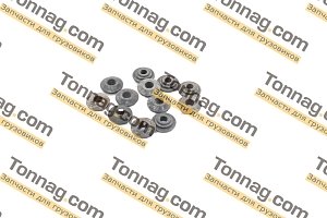 Тарелка клапанной пружины TATA 613 E2, E3