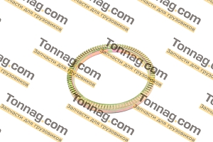 Кольцо ABS заднее Фотон 1128