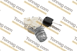 Замок зажигания Фотон 4189, 4259