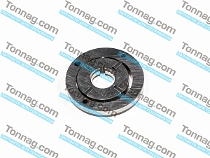 Насос подкачивающий ТНВД TATA 613 E2, E3