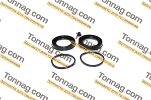 Ремкомплект направляющих суппорта (резинки на поршень) JAC Sunray, Sollers Atlant