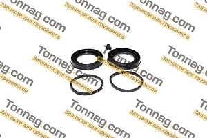 Ремкомплект направляющих суппорта (резинки на поршень) JAC Sunray, Sollers Atlant