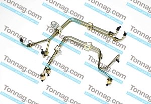 Топливопроводы (к-кт) Euro-2 BAW 1065