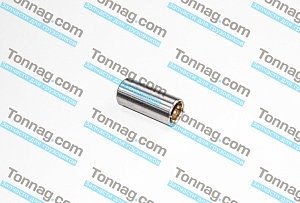 Втулка рессоры задней (передняя)  JAC N-56