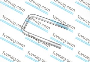Стремянка рессоры передней Фотон 1129