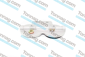 Крышка топливных стаканов TATA 613 E2, E3