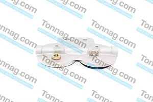 Крышка топливных стаканов TATA 613 E2, E3