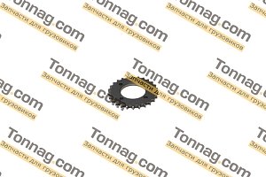 Звездочка ведущая ГРМ JAC N-56, Sunray, Sollers Atlant