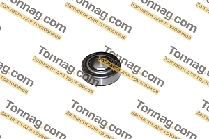 Подшипник ступицы передней наружный JAC Sunray, Sollers Atlant