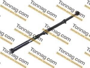 Вал карданный (2 части) Фотон Toano